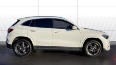 Mercedes-Benz GLA 250e AMG Line Executive 5dr Auto Hatchback